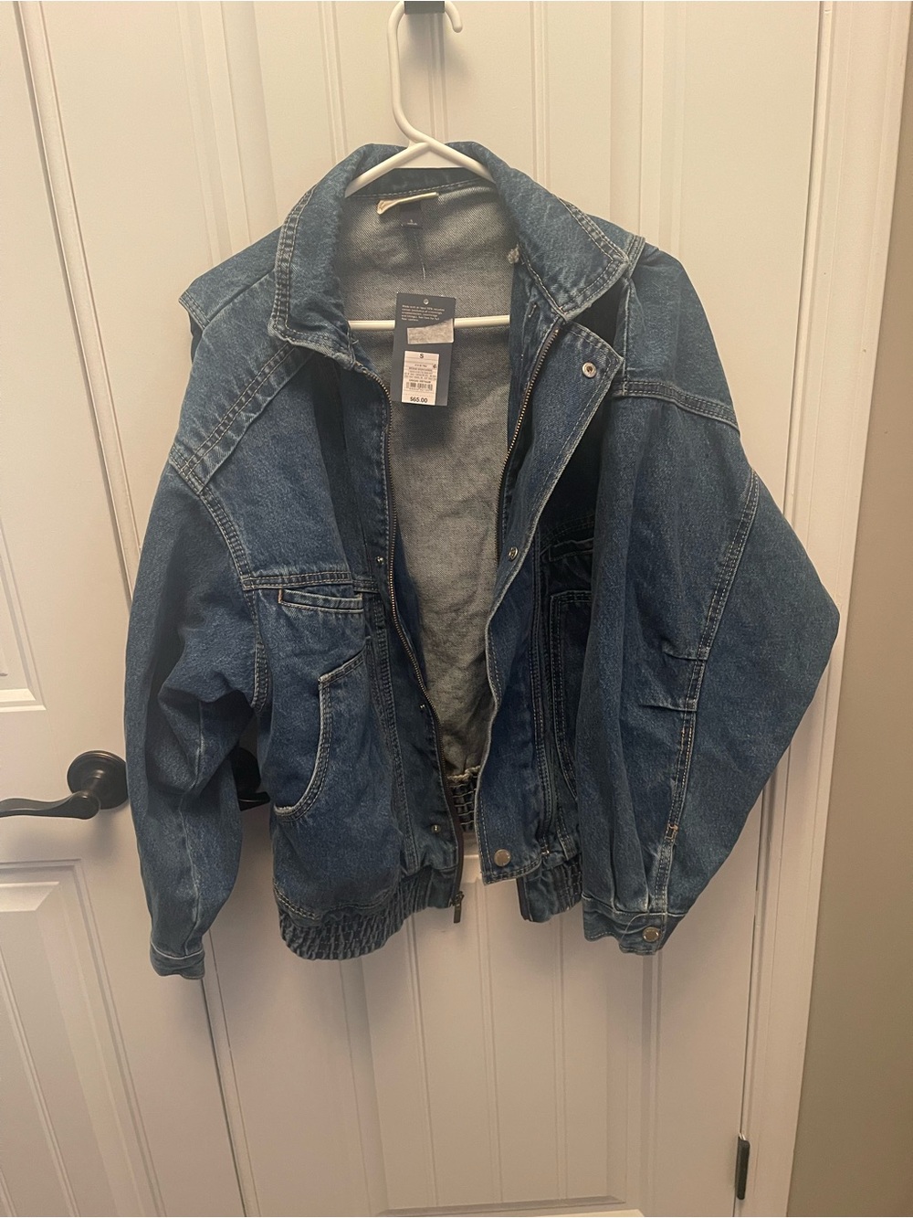 NWT! Universal Thread jacket